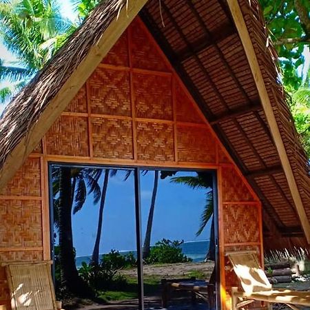 Sol Y Mar Beach Resort 卢纳将军城 外观 照片