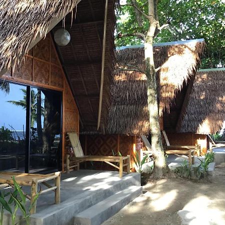 Sol Y Mar Beach Resort 卢纳将军城 外观 照片