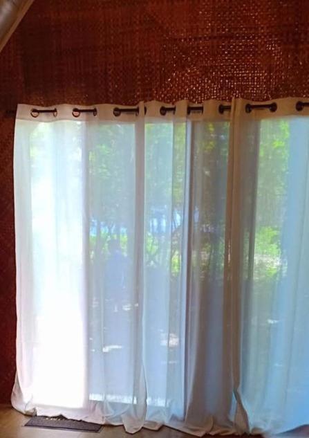 Sol Y Mar Beach Resort 卢纳将军城 外观 照片