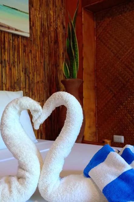 Sol Y Mar Beach Resort 卢纳将军城 外观 照片