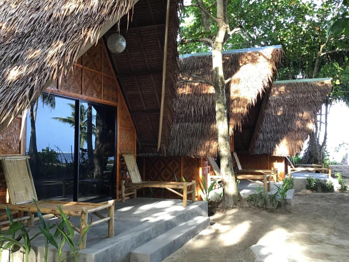 Sol Y Mar Beach Resort 卢纳将军城 外观 照片