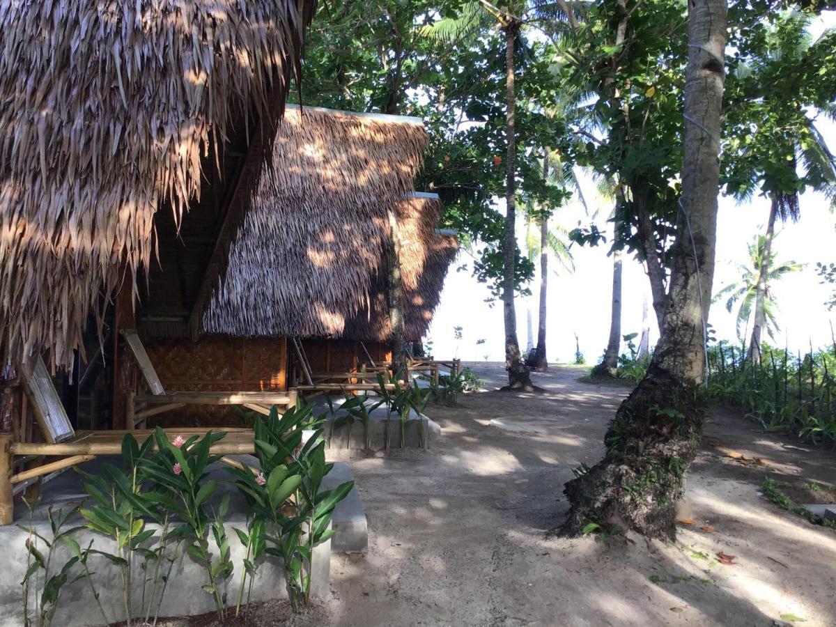 Sol Y Mar Beach Resort 卢纳将军城 外观 照片
