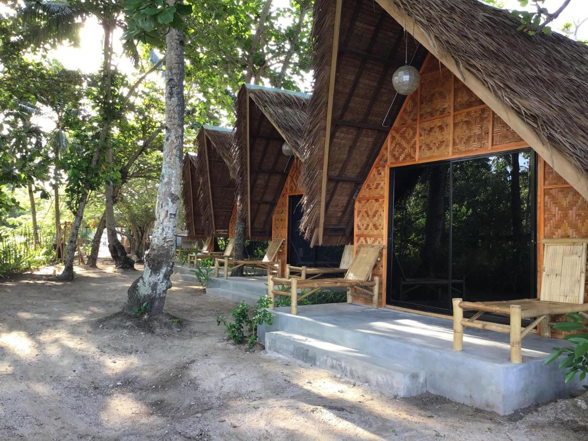 Sol Y Mar Beach Resort 卢纳将军城 外观 照片