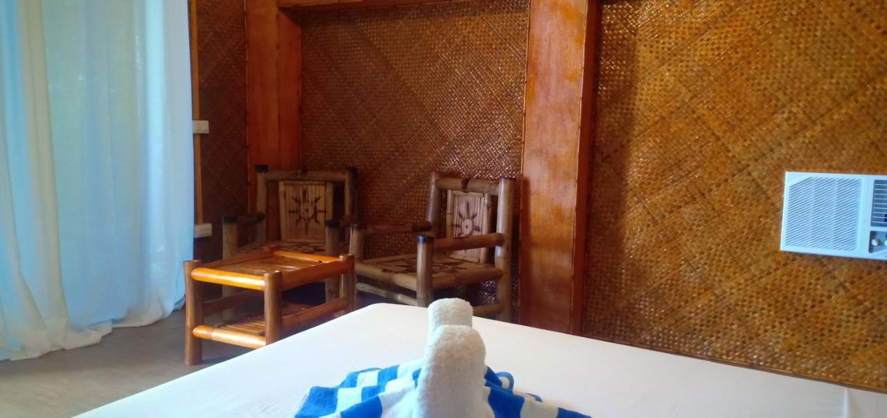 Sol Y Mar Beach Resort 卢纳将军城 外观 照片