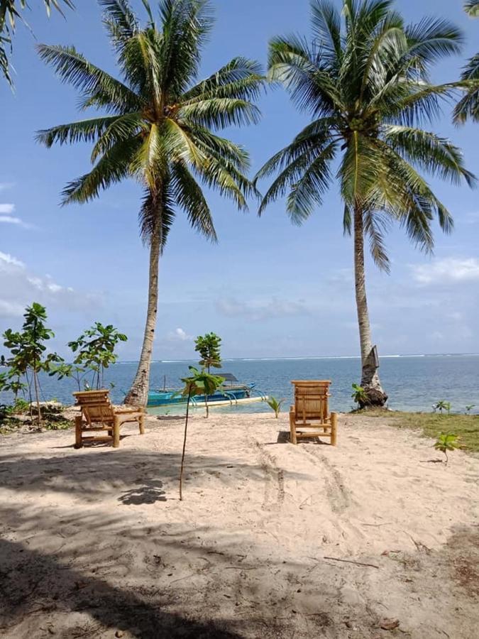 Sol Y Mar Beach Resort 卢纳将军城 外观 照片